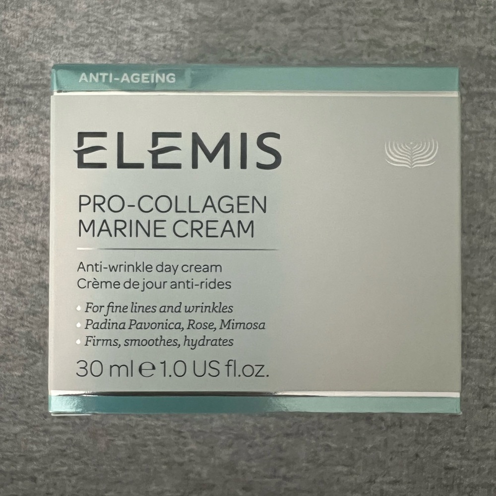 🌟ELEMIS Pro-Collagen Marine Cream🌟